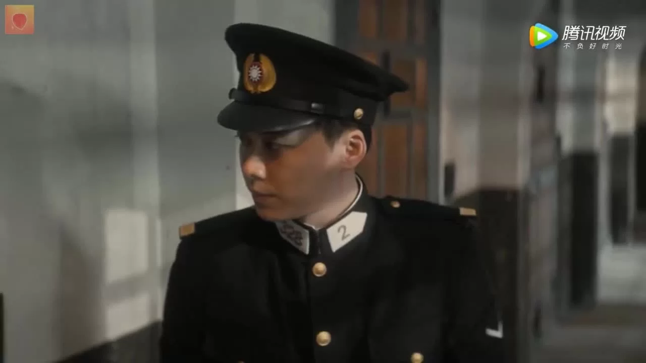 Бесстрашный шёпот (2020) 9 серия