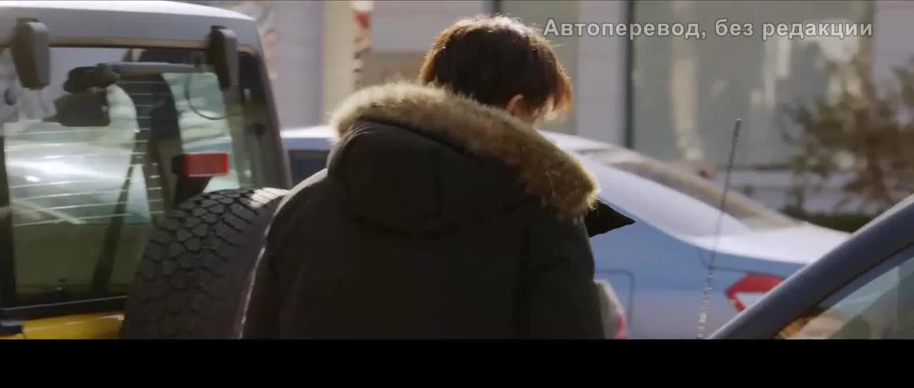 Бистро на перекрестке (2021) 10 серия