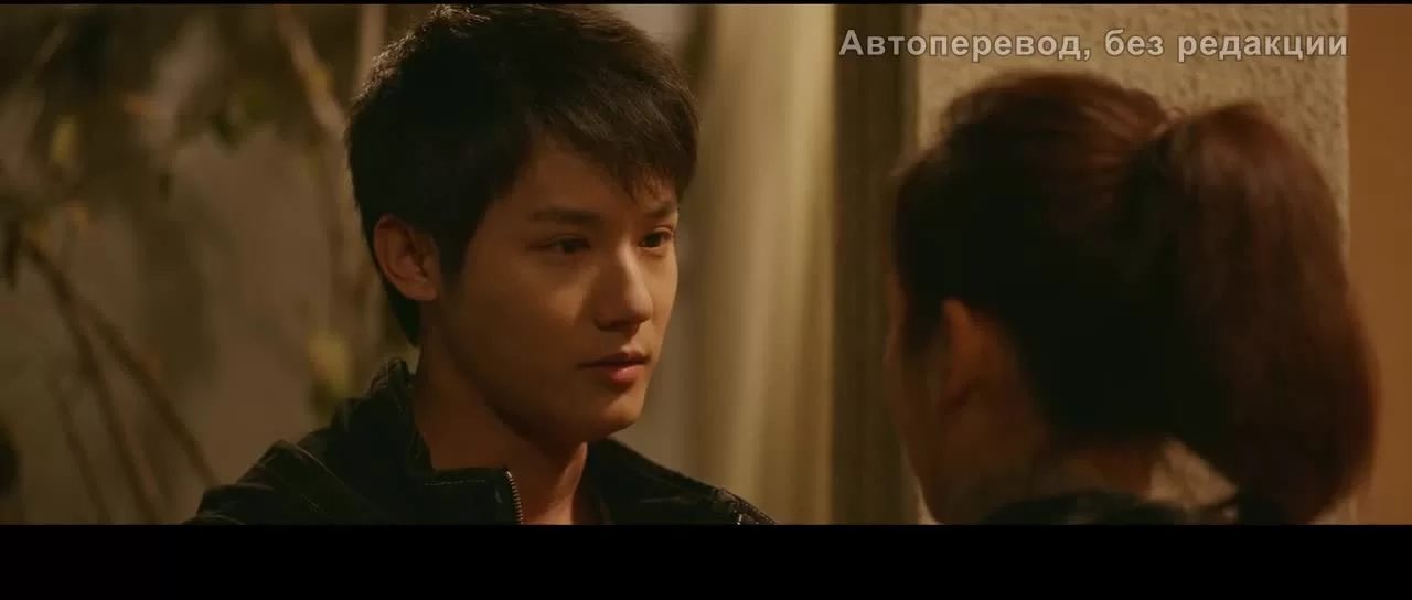 Бистро на перекрестке (2021) 24 серия