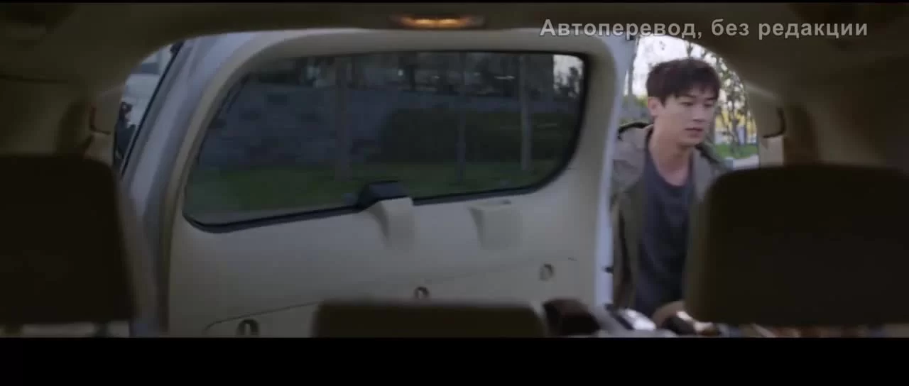 Бистро на перекрестке (2021) 25 серия