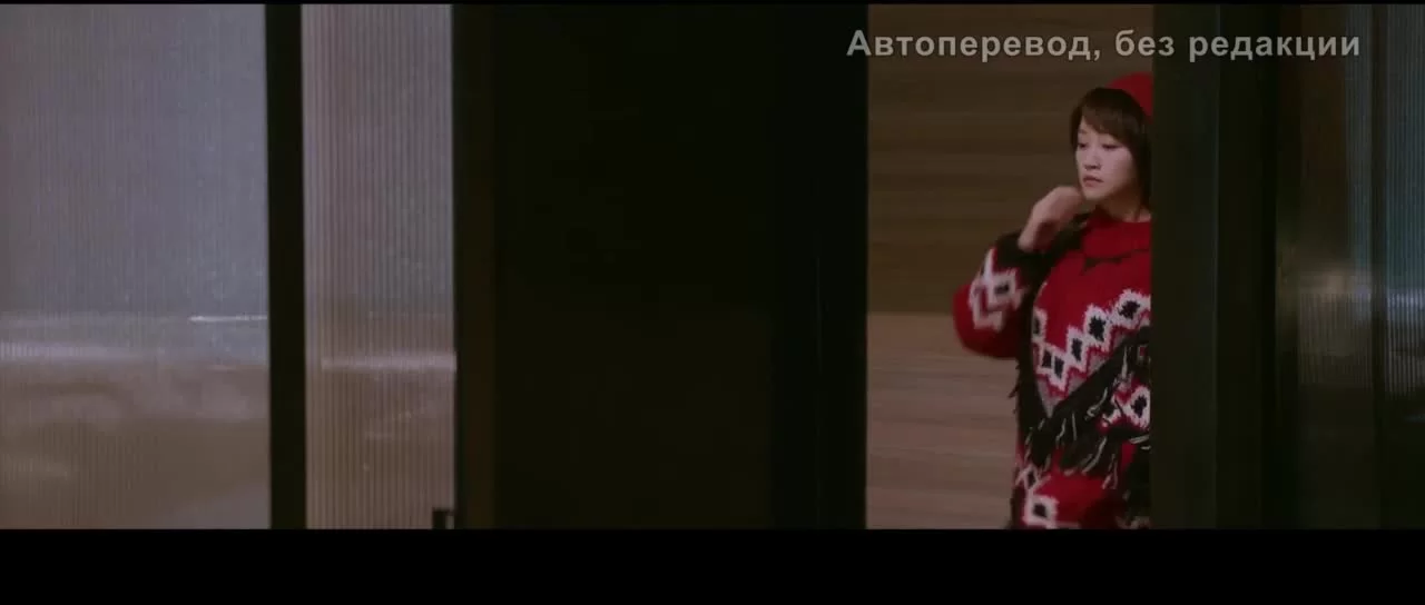 Бистро на перекрестке (2021) 27 серия