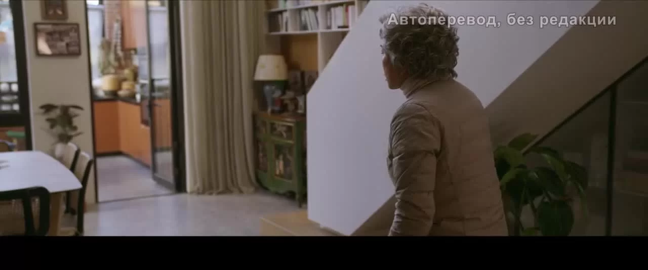 Бистро на перекрестке 30 серия