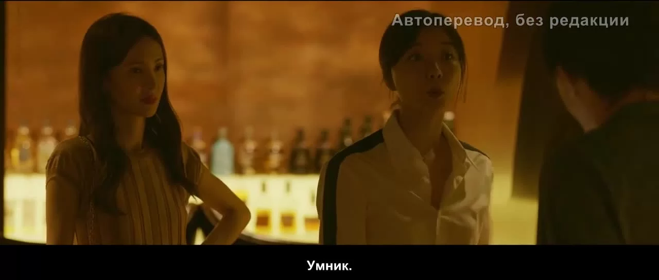 Бистро на перекрестке (2021) 7 серия