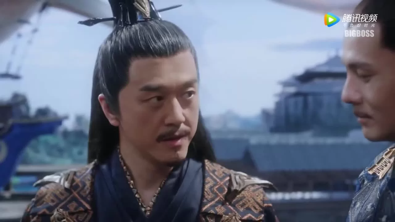 Благословенная девушка 12 серия