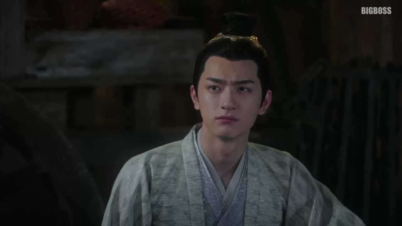 Благословенная девушка 24 серия