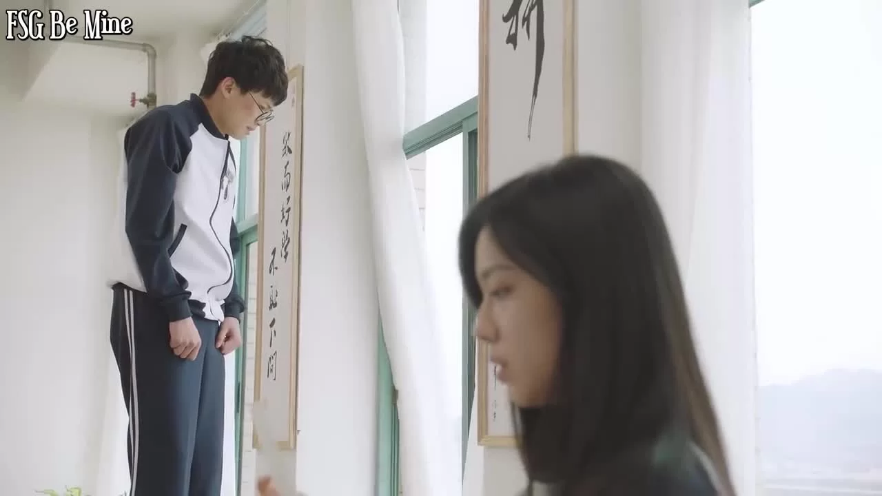 Ближе к тебе 1 серия