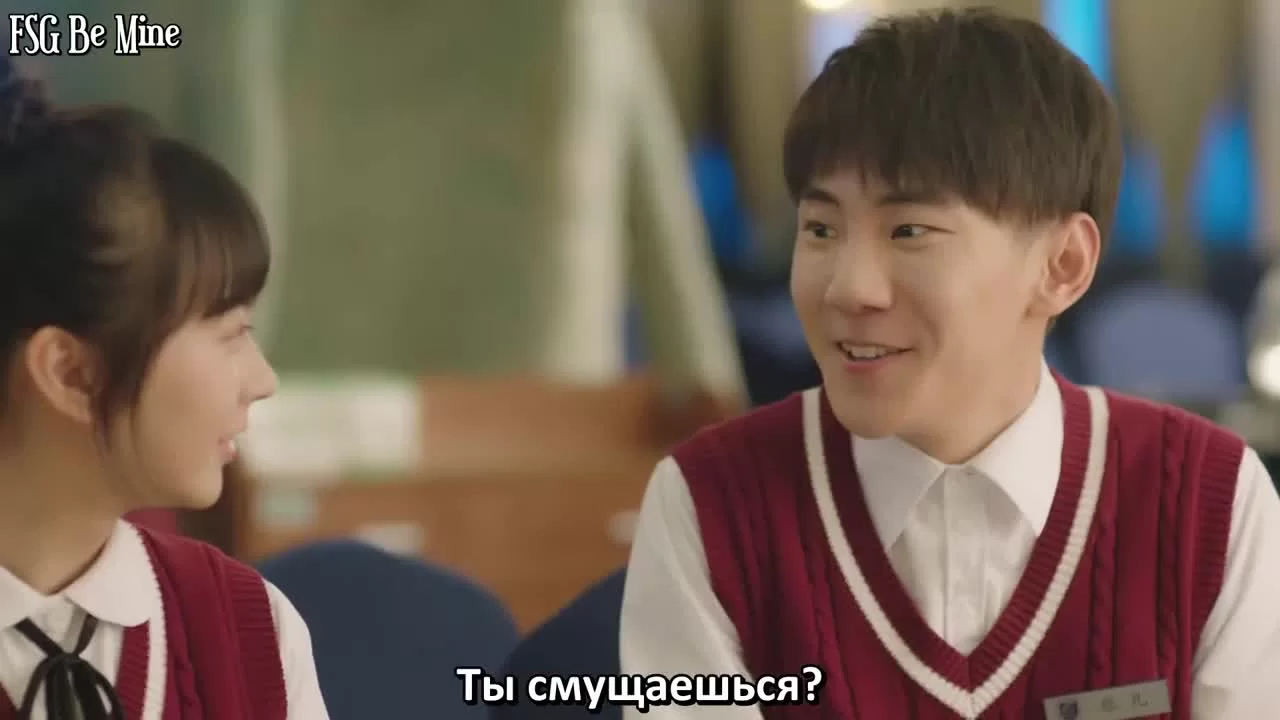 Ближе к тебе 10 серия