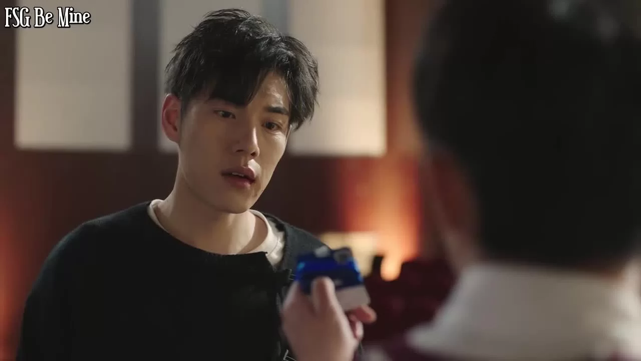 Ближе к тебе (2020) 12 серия