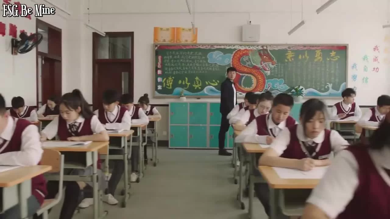 Ближе к тебе 23 серия