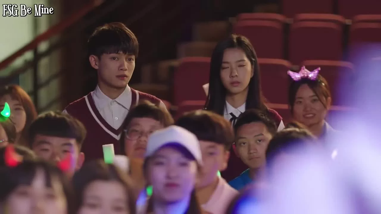 Ближе к тебе (2020) 6 серия