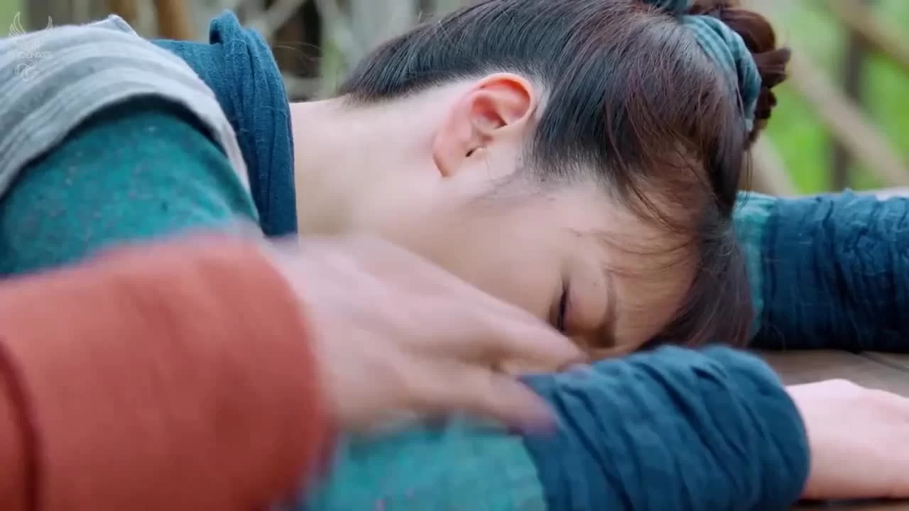 Боги 15 серия