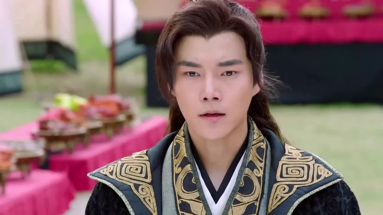 Боги (2019) 20 серия