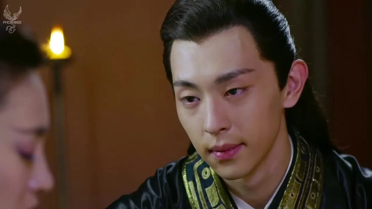 Боги (2019) 22 серия