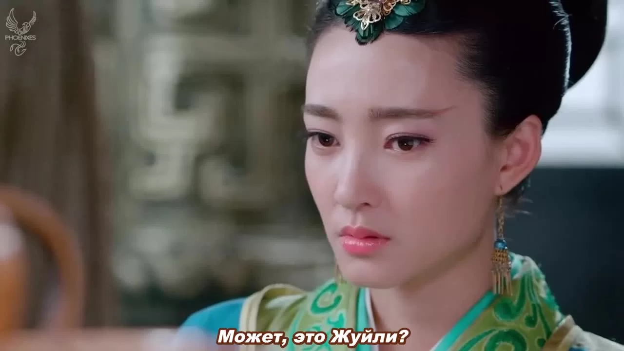 Боги 23 серия