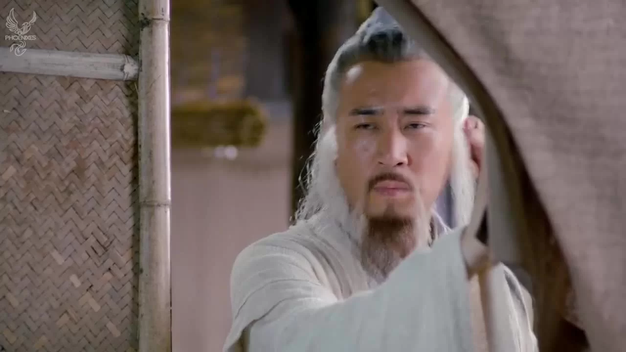 Боги (2019) 27 серия