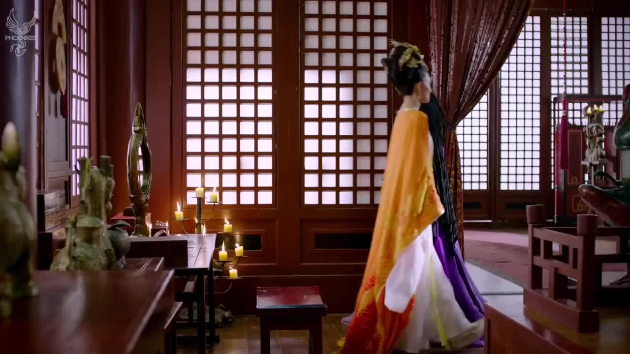 Боги (2019) 29 серия