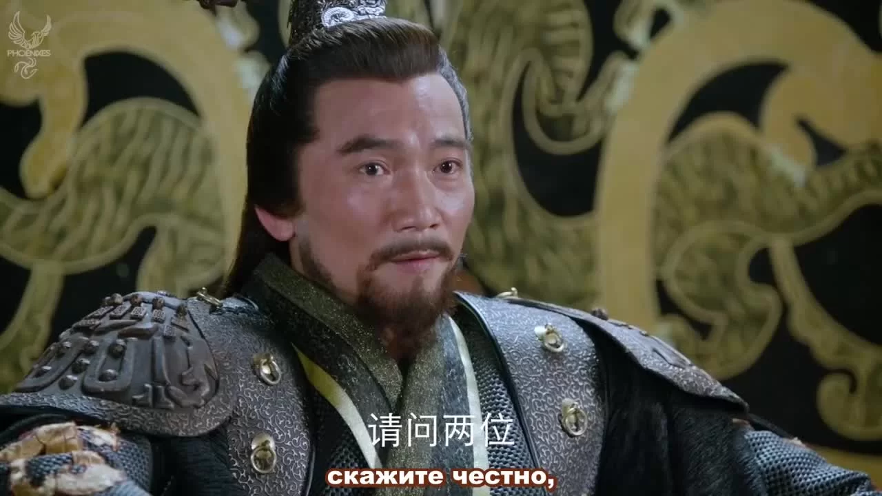 Боги (2019) 31 серия