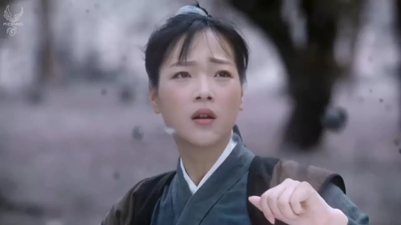 Боги 33 серия