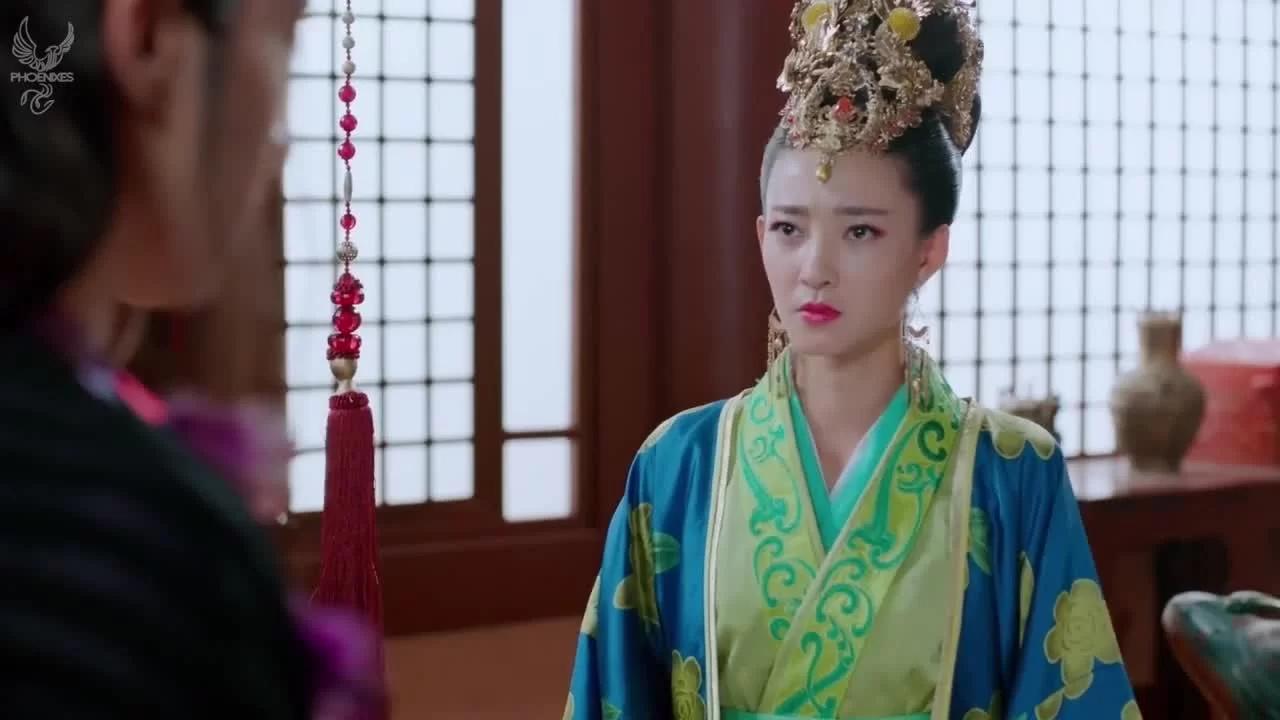 Боги 34 серия