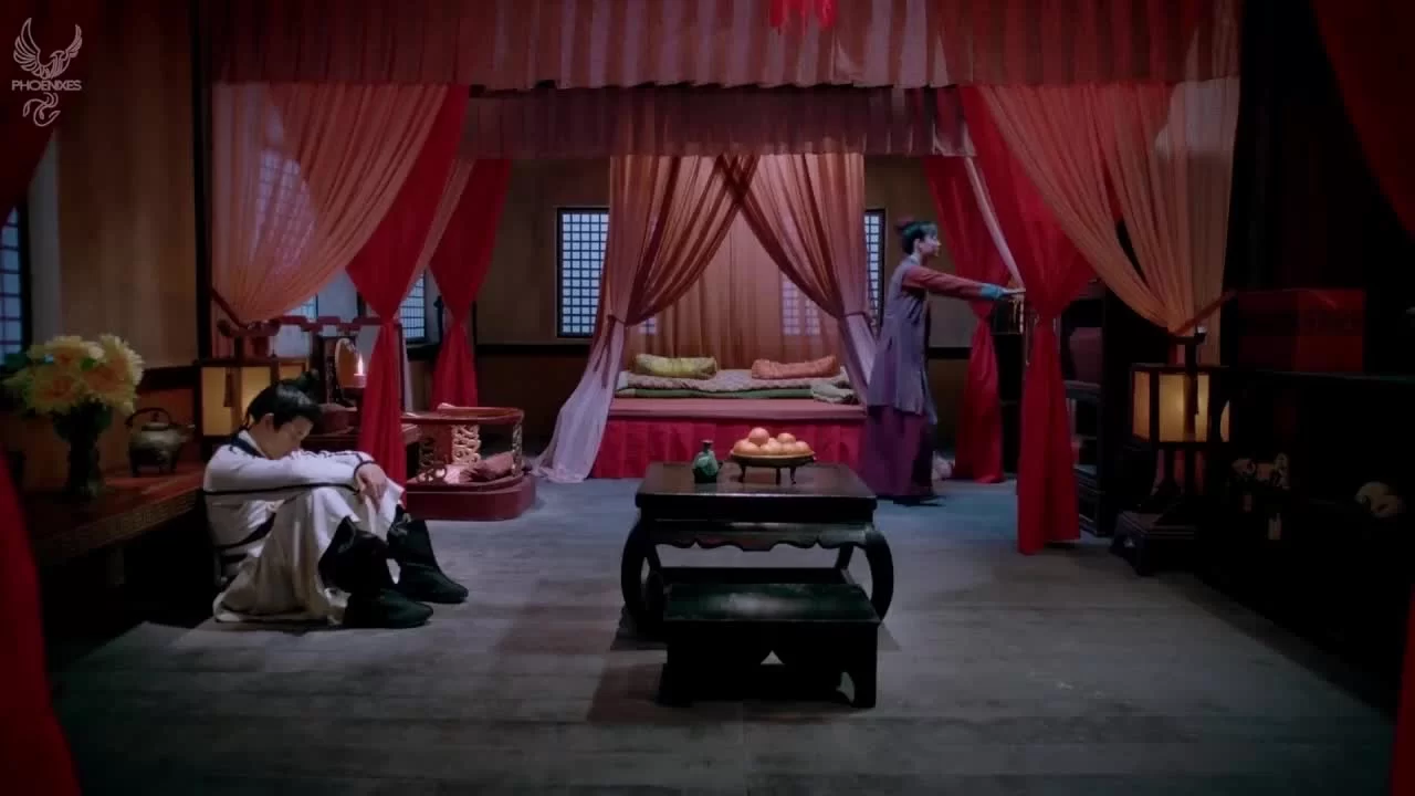 Боги (2019) 38 серия