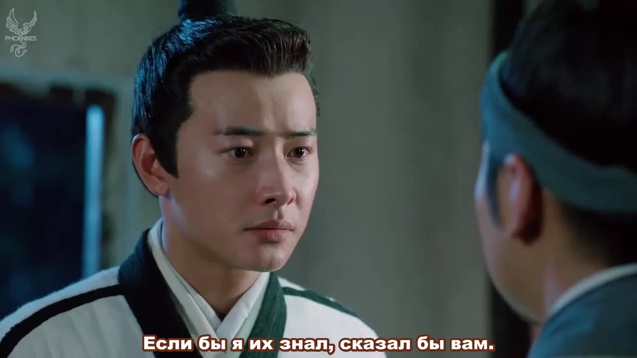 Боги (2019) 41 серия