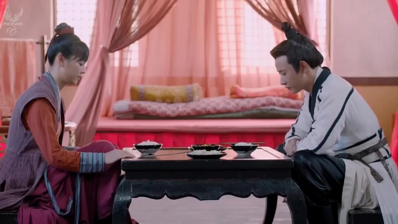 Боги (2019) 43 серия