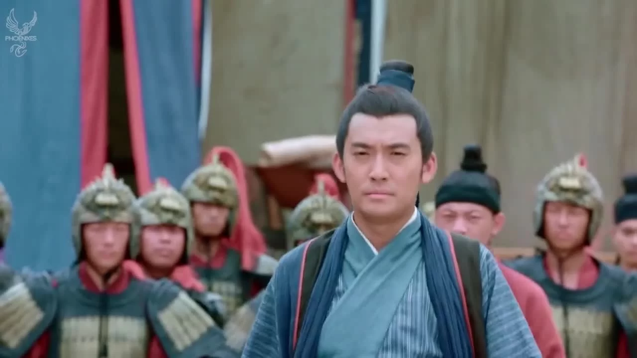 Боги (2019) 45 серия