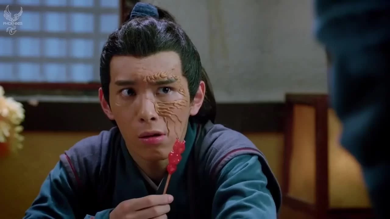 Боги (2019) 47 серия