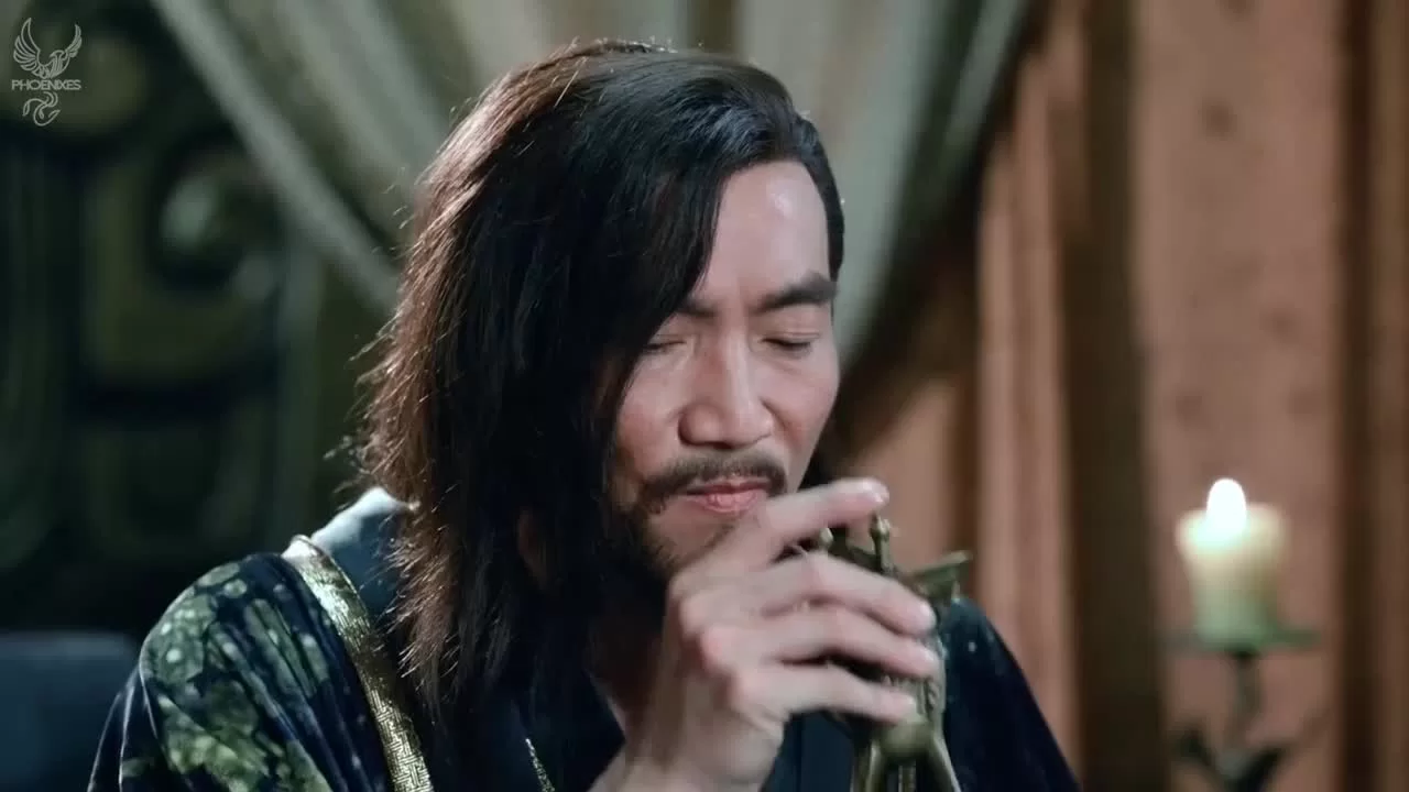 Боги (2019) 49 серия