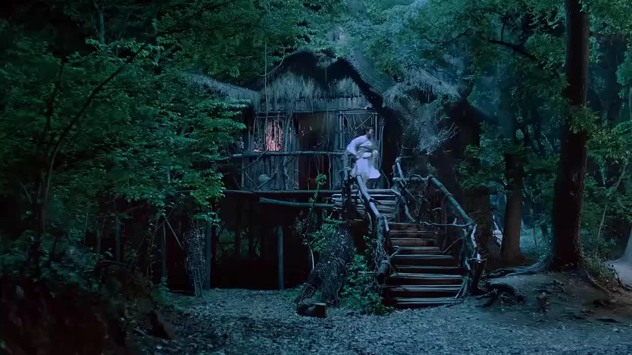 Боги (2019) 5 серия