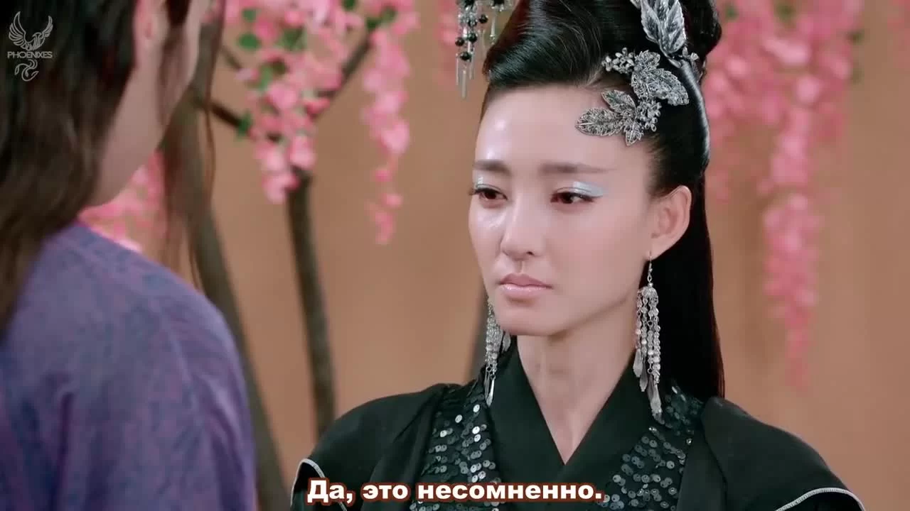 Боги (2019) 55 серия