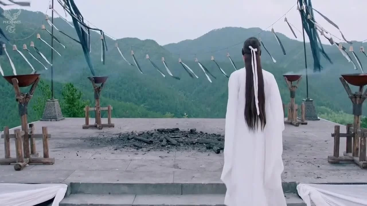 Боги (2019) 58 серия