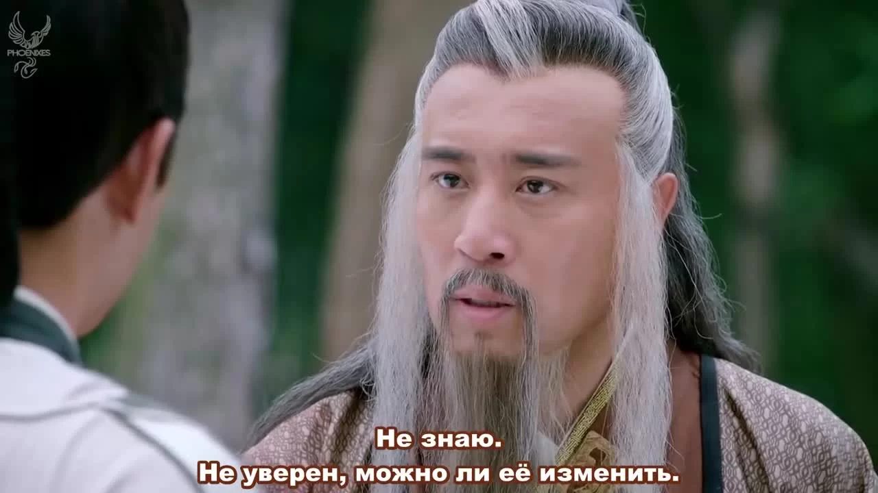 Боги 60 серия