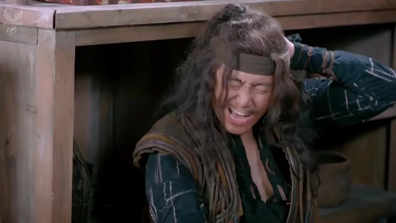 Боги (2019) 61 серия