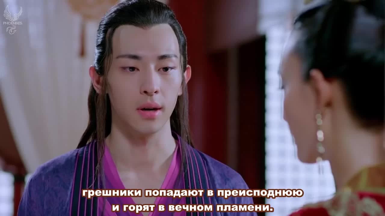 Боги (2019) 63 серия