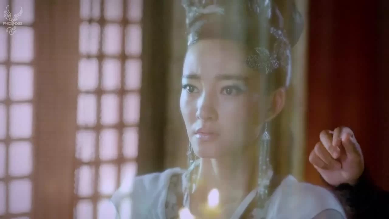 Боги (2019) 64 серия