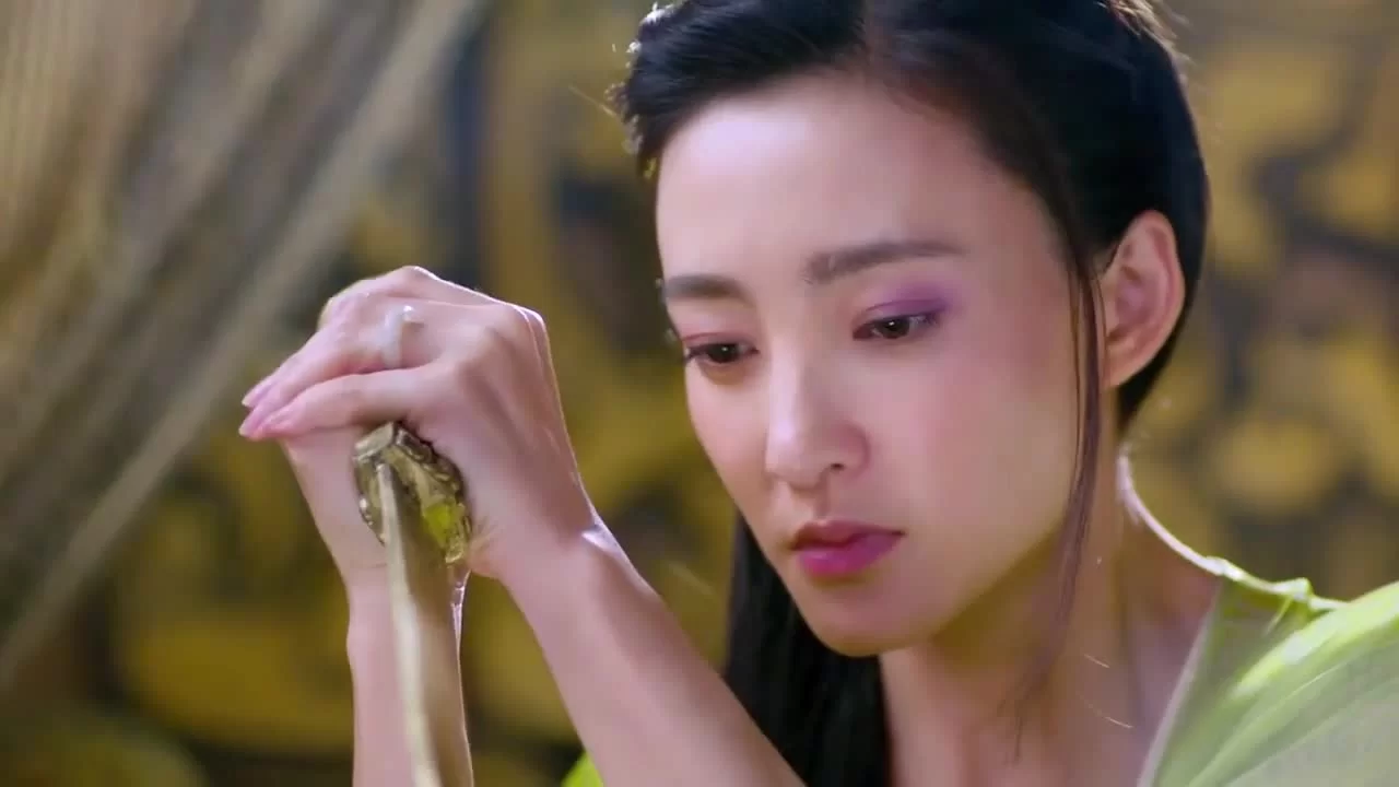 Боги 7 серия