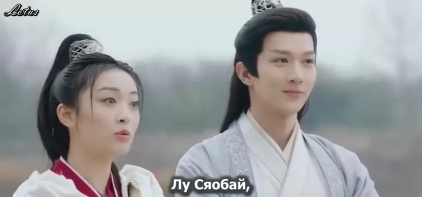 Боевая жена (2022) 10 серия