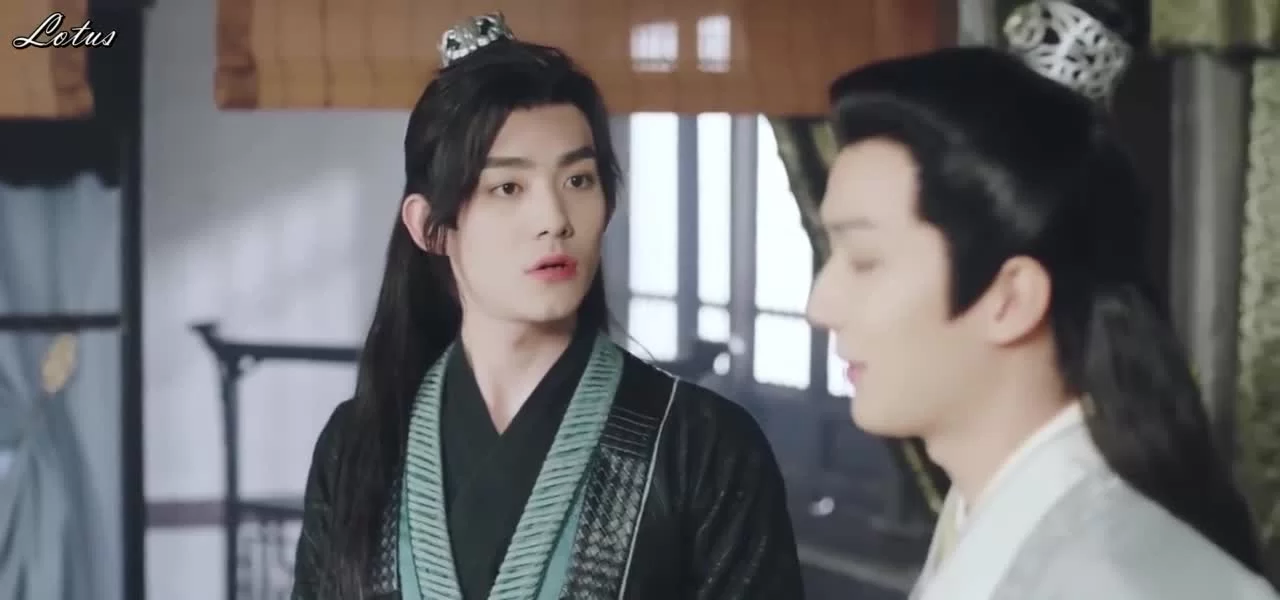 Боевая жена (2022) 14 серия