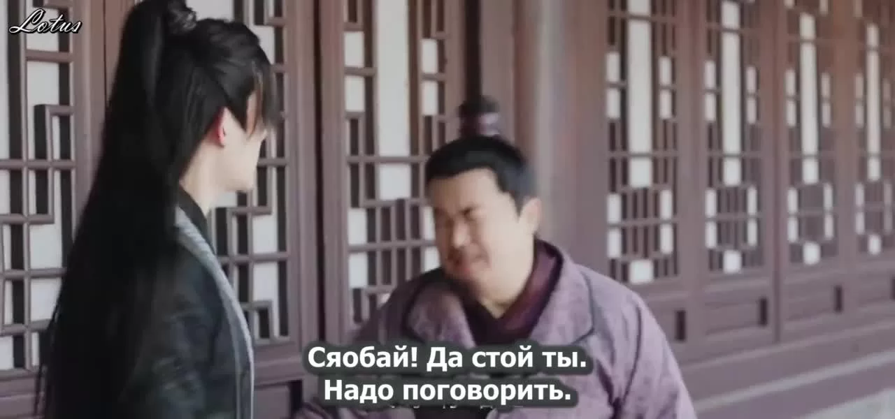 Боевая жена 15 серия