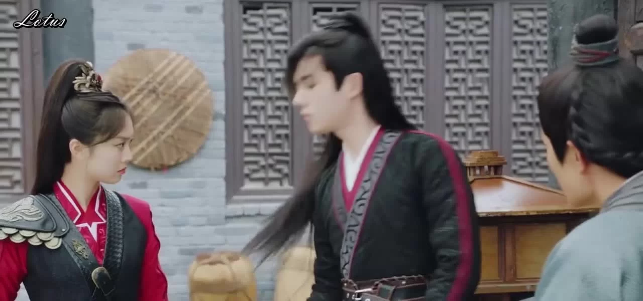 Боевая жена (2022) 17 серия