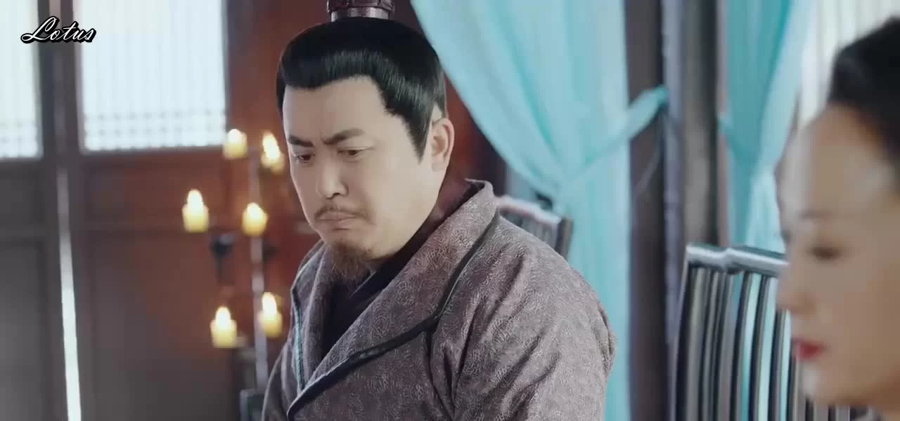 Боевая жена (2022) 21 серия