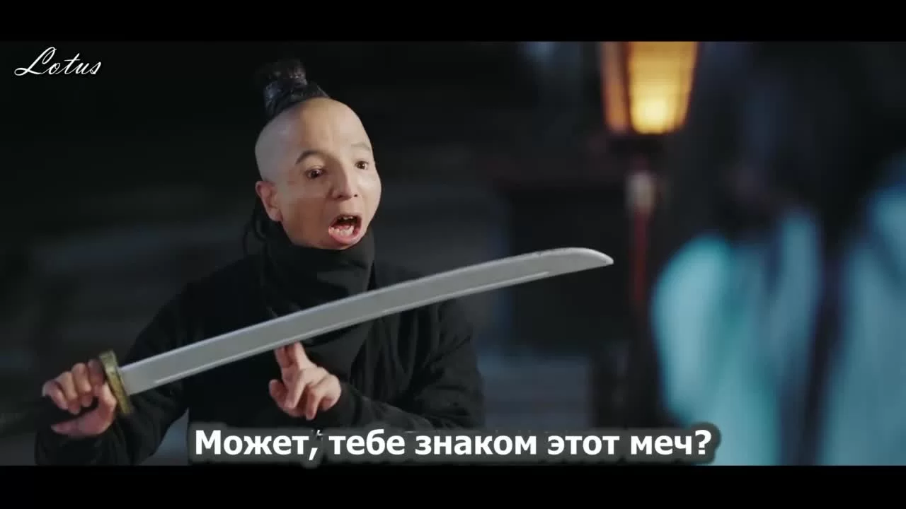 Боевая жена 23 серия