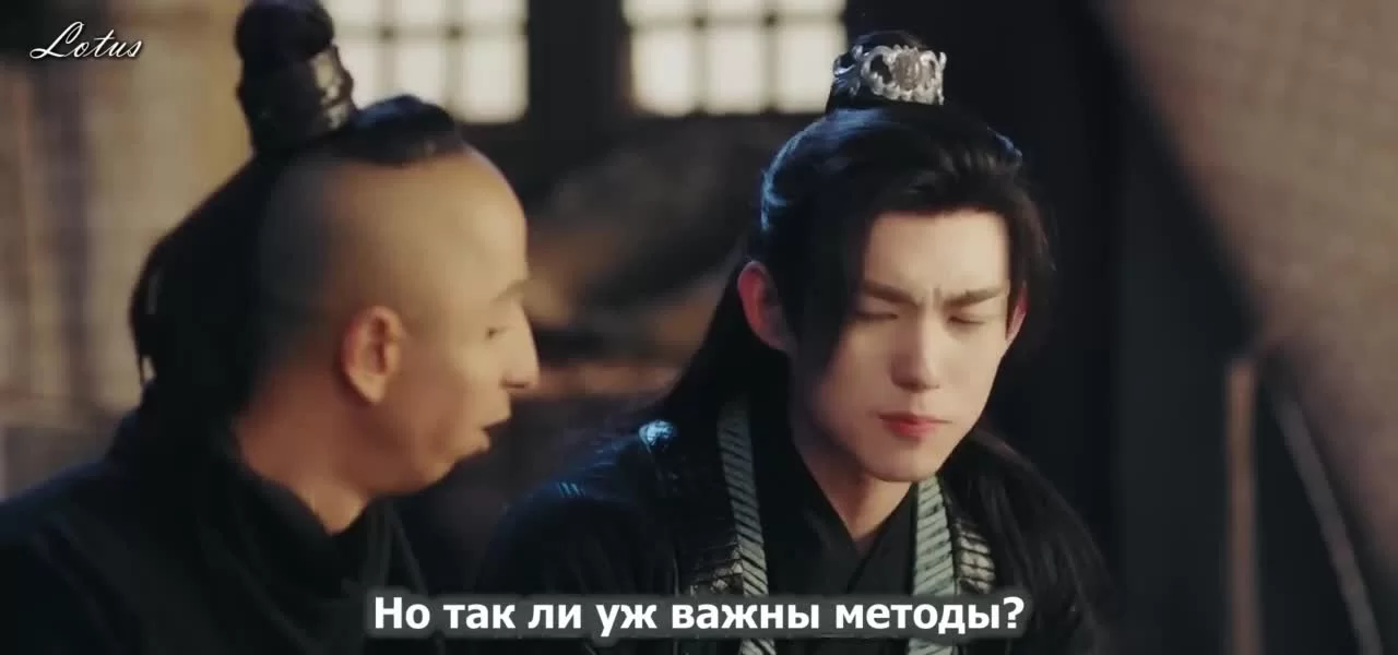 Боевая жена 24 серия