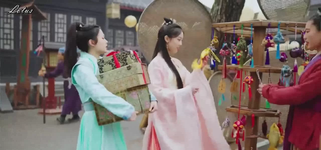 Боевая жена 27 серия