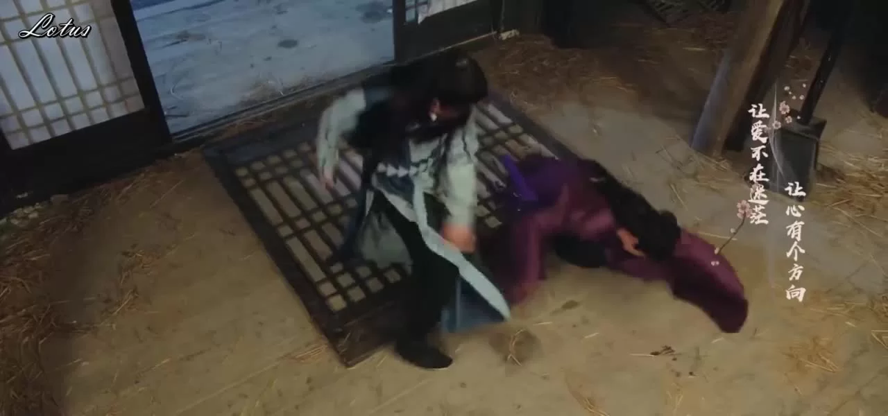 Боевая жена (2022) 28 серия