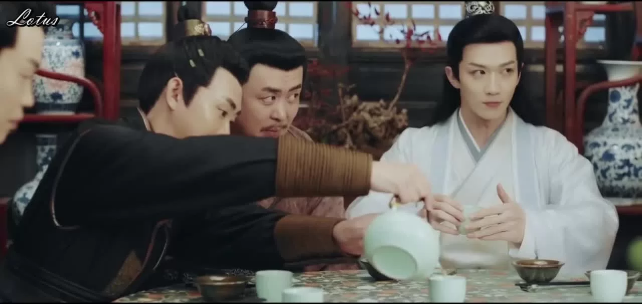 Боевая жена 6 серия