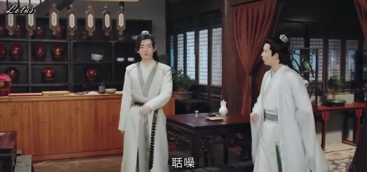 Боевая жена (2022) 8 серия