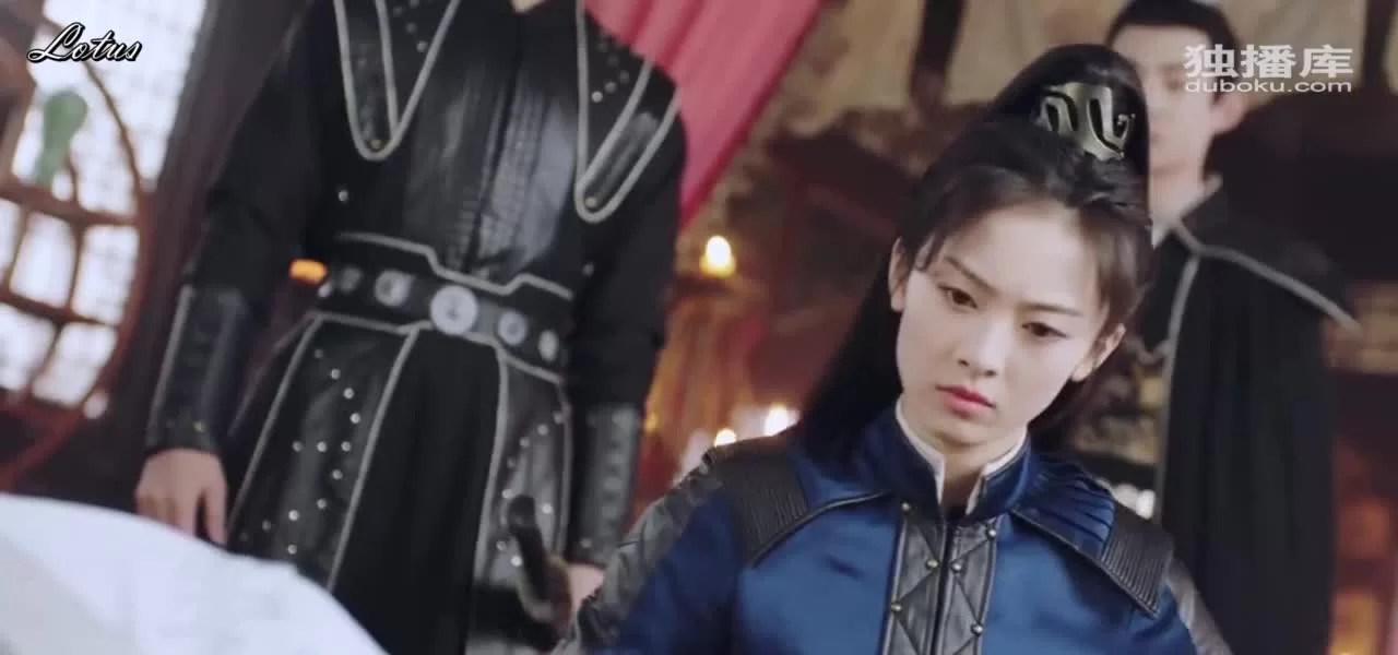 Боевая жена 11 серия