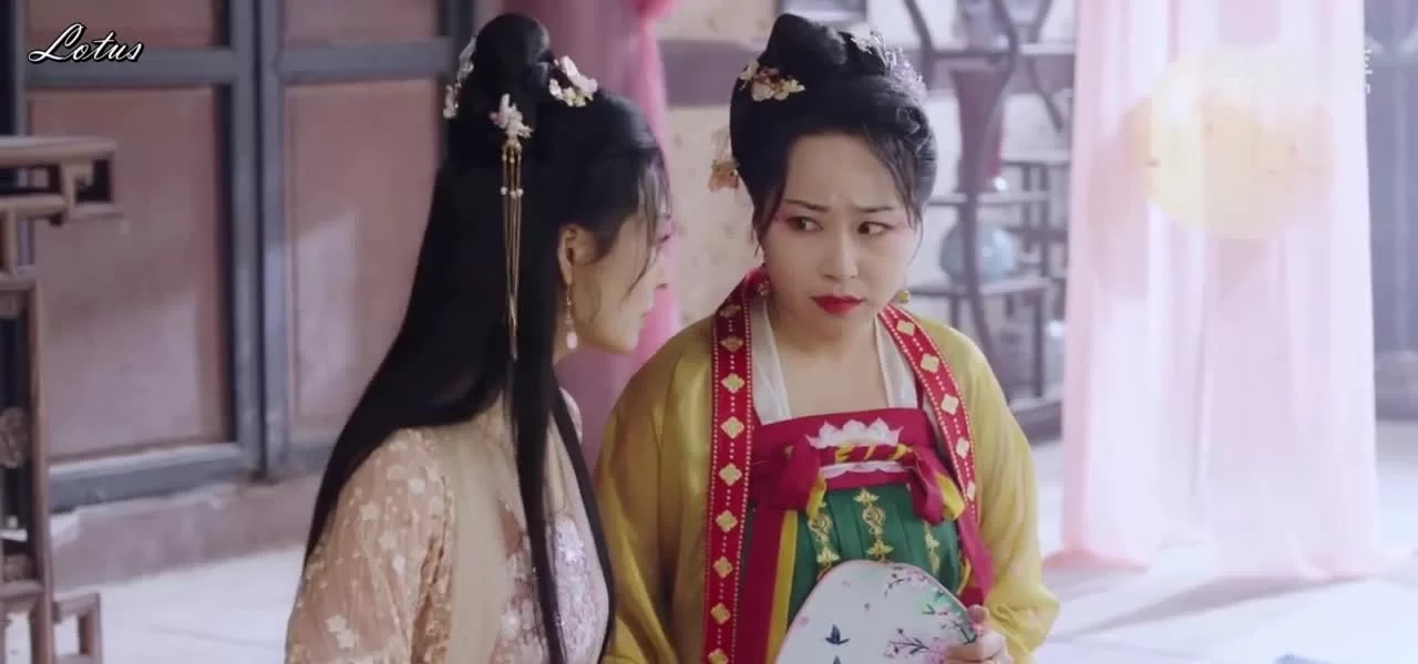 Боевая жена 13 серия